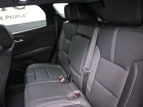 Used 2023 Chevrolet Blazer LT FWD image 20