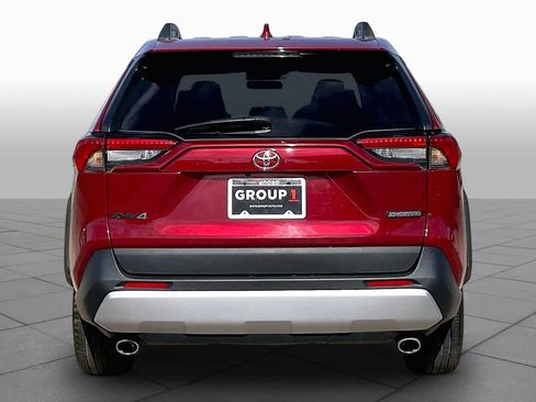 Used 2024 Toyota RAV4 Adventure image 5