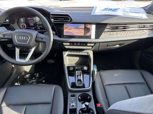 New 2026 Audi A3 2.0T Premium Plus AWD/4WD image 29