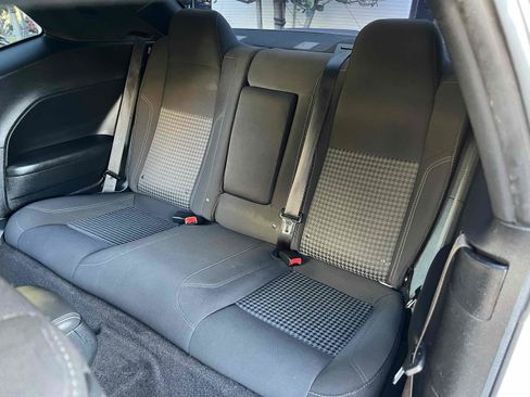 Used 2017 Dodge Challenger R/T RWD image 43