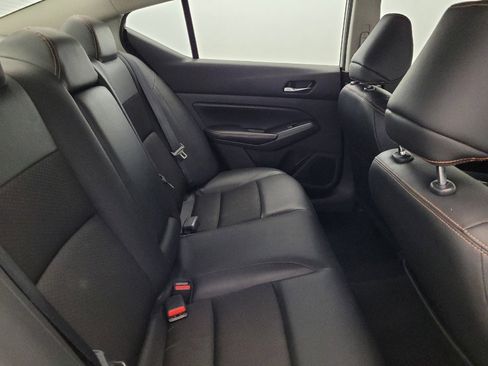 Used 2022 Nissan Altima 2.5 SR image 19