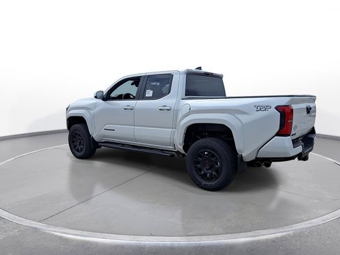 New 2026 Toyota Tacoma TRD Sport AWD/4WD image 6