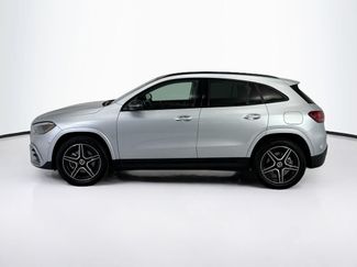 Used 2025 Mercedes-Benz GLA 250 video 2
