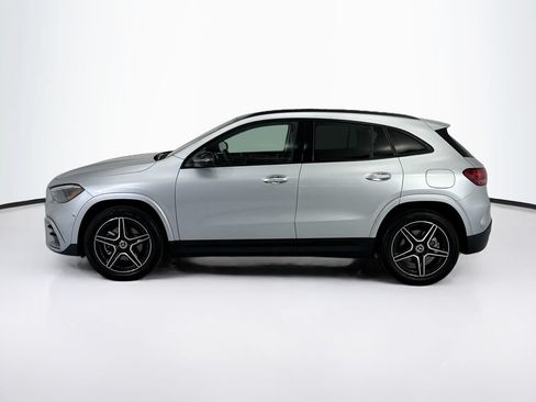 Used 2025 Mercedes-Benz GLA 250 image 2