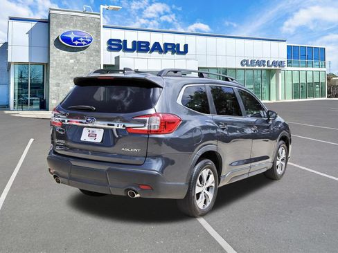 Used 2023 Subaru Ascent Premium AWD/4WD image 6