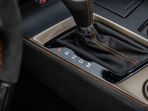 Used 2019 Chevrolet Corvette ZR1 RWD image 73
