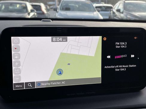 Certified 2023 Hyundai Santa Fe SEL Premium image 17