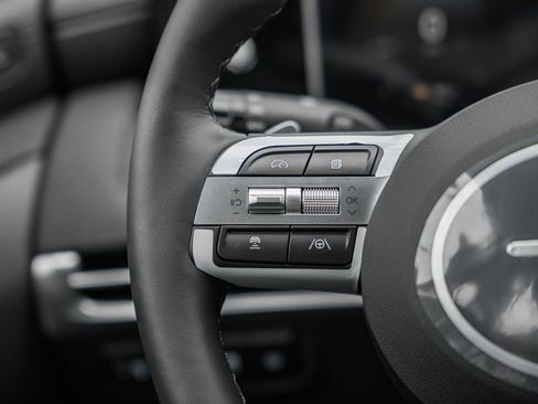 New 2026 Hyundai Santa Cruz Limited image 26