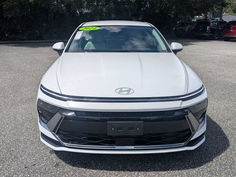 Used 2024 Hyundai Sonata SEL FWD image 8