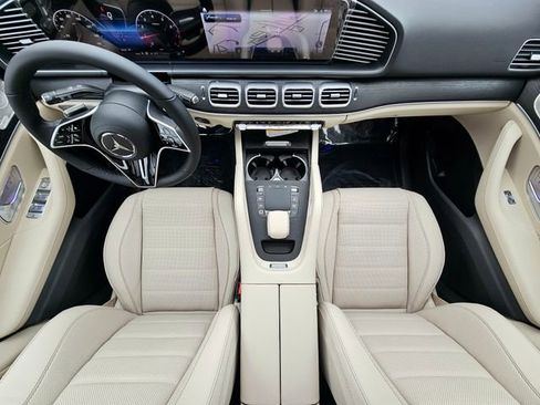 New 2026 Mercedes-Benz GLE 350 4MATIC image 27