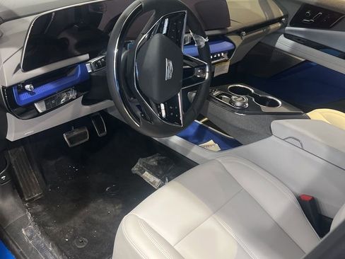 New 2026 Cadillac Optiq Luxury 1 image 6