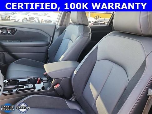 Used 2026 Subaru Forester Touring AWD/4WD image 14