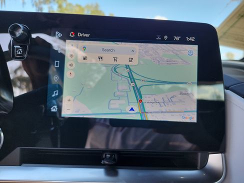 Used 2025 Chevrolet Corvette Stingray Preferred Cpe w/ 2LT image 27