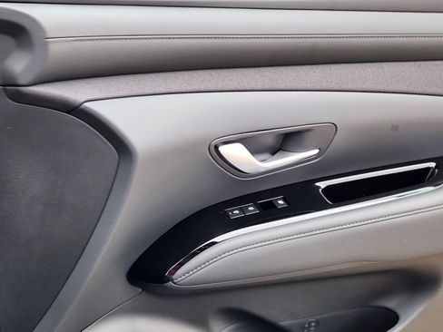 New 2026 Hyundai Tucson Limited AWD/4WD image 17