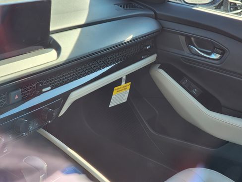 New 2026 Honda Accord Touring image 9