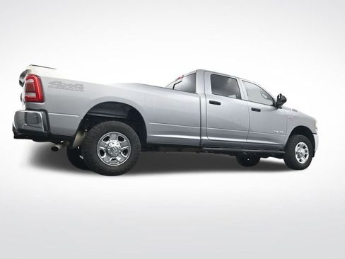 Used 2021 RAM 2500 Tradesman image 34