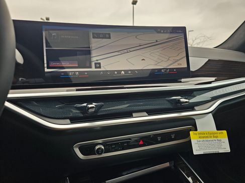 New 2026 BMW X5 xDrive40i w/ Executive Package image 50