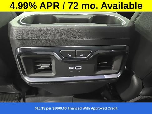 New 2026 GMC Sierra 1500 SLT w/ SLT Premium Plus Package image 15