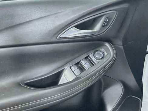 Used 2024 Buick Encore GX Sport Touring w/ Comfort Package FWD image 15