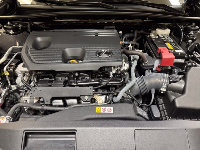 Used 2024 Lexus ES 250 w/ Premium Package AWD/4WD image 26