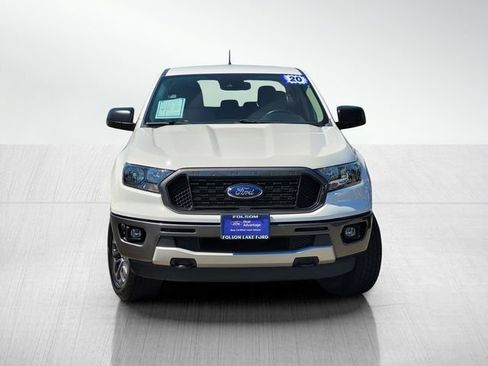 Certified 2020 Ford Ranger XLT w/ Equipment Group 301A Mid RWD image 2