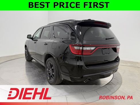 New 2026 Dodge Durango GT image 5