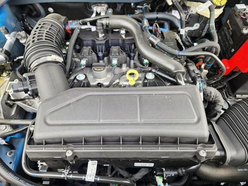 New 2026 Ford Bronco Sport Outer Banks AWD/4WD image 19