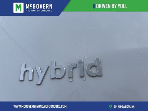 New 2026 Hyundai Palisade Calligraphy image 7