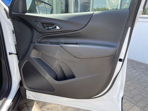 Used 2023 Chevrolet Equinox LT image 32