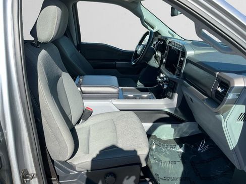 Used 2024 Ford F150 XLT w/ Mobile Office Package image 15