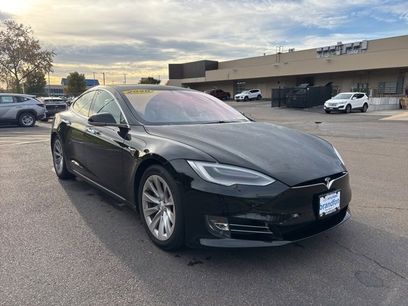 Used 2020 Tesla Model S Long Range Plus