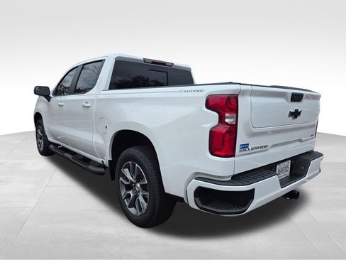 New 2026 Chevrolet Silverado 1500 RST w/ Convenience Package II image 6