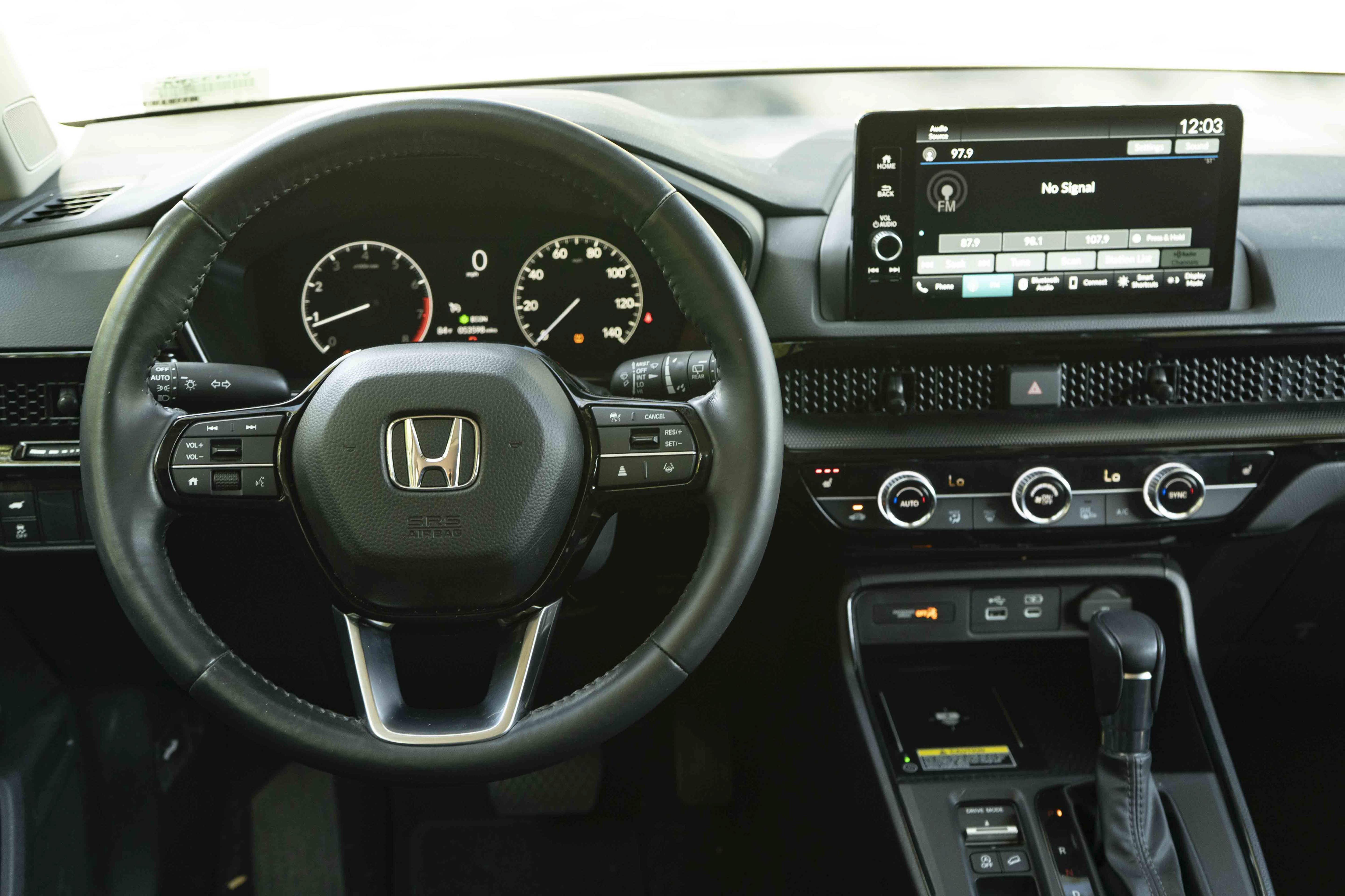 Used 2024 Honda CR-V EX-L image 19
