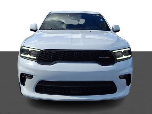 Used 2022 Dodge Durango GT image 2