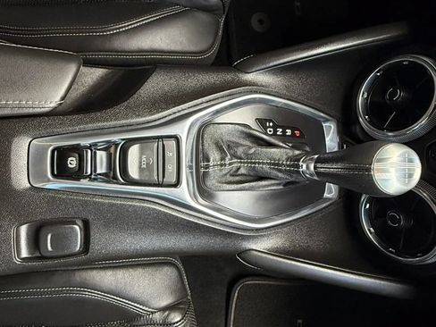 Used 2016 Chevrolet Camaro SS RWD image 45