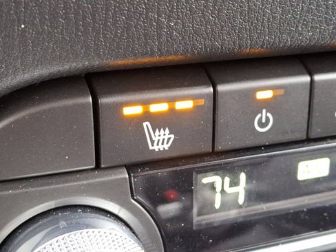 Certified 2023 MAZDA CX-5 Carbon Edition image 25