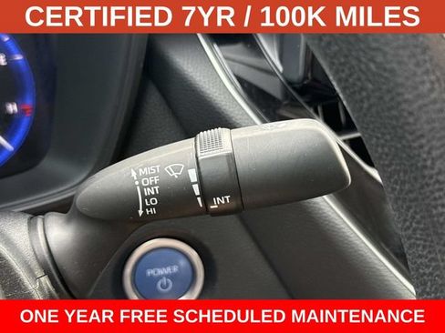 Used 2022 Toyota Corolla LE FWD image 25