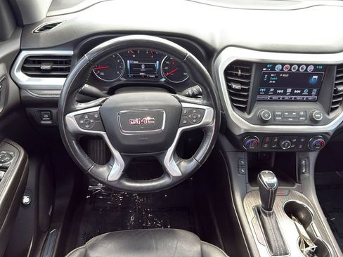 Used 2019 GMC Acadia SLT FWD image 12