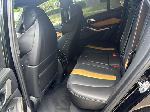Used 2020 BMW X5 M Competition AWD/4WD image 15