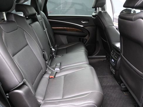 New 2026 Acura MDX SH-AWD w/ Advance Package image 20