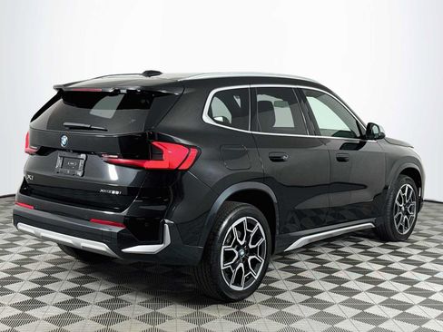 Used 2023 BMW X1 xDrive28i w/ Convenience Package AWD/4WD image 5