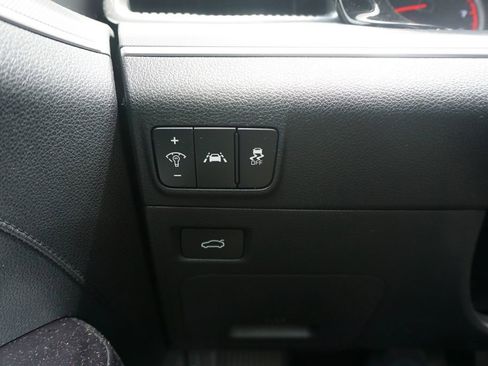 Used 2024 Kia K5 GT-Line w/ GT-Line Premium Package FWD image 5