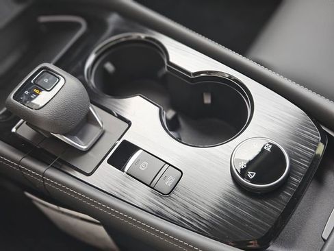 New 2026 Nissan Rogue Platinum w/ Platinum Premium Package image 25