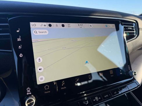 New 2026 Jeep Grand Wagoneer L Limited image 31