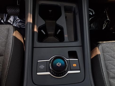 Certified 2026 Volkswagen Tiguan S FWD image 14