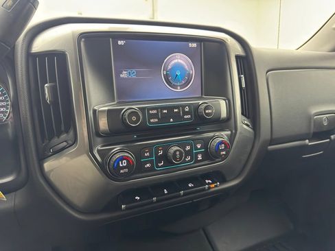 Used 2014 Chevrolet Silverado 1500 LT w/ All Star Edition AWD/4WD image 17