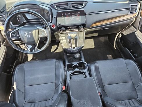 Used 2018 Honda CR-V EX-L image 9