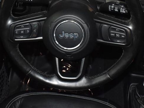 Used 2020 Jeep Wrangler Sport image 22