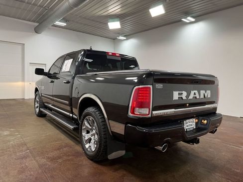 Used 2016 RAM 1500 Limited image 35