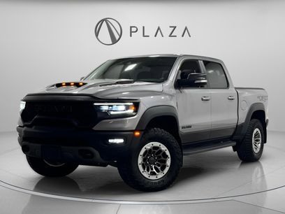 Used 2022 RAM 1500 TRX w/ TRX Level 2 Equipment Group